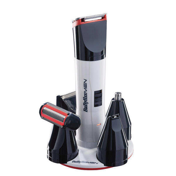 Tondeuse multifonction 