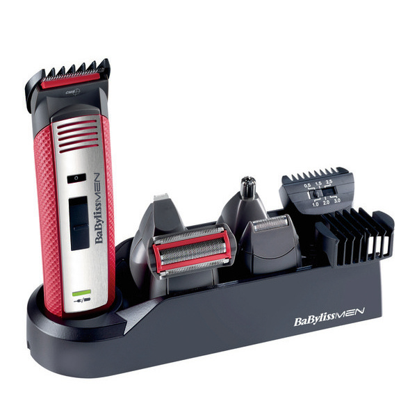 Tondeuse multifonction