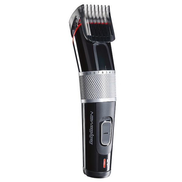 Tondeuse cheveux et barbe