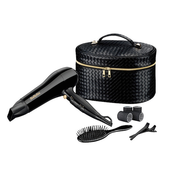 Coffret Sèche-cheveux 