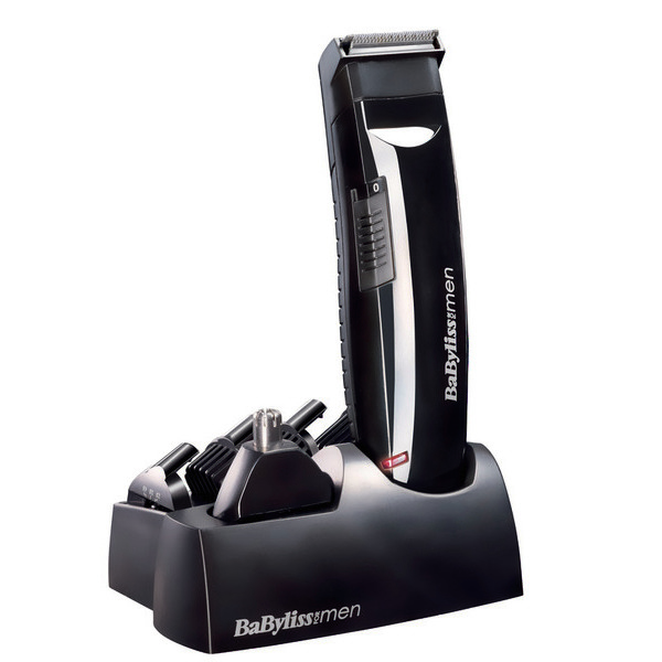 Tondeuse Multifonction