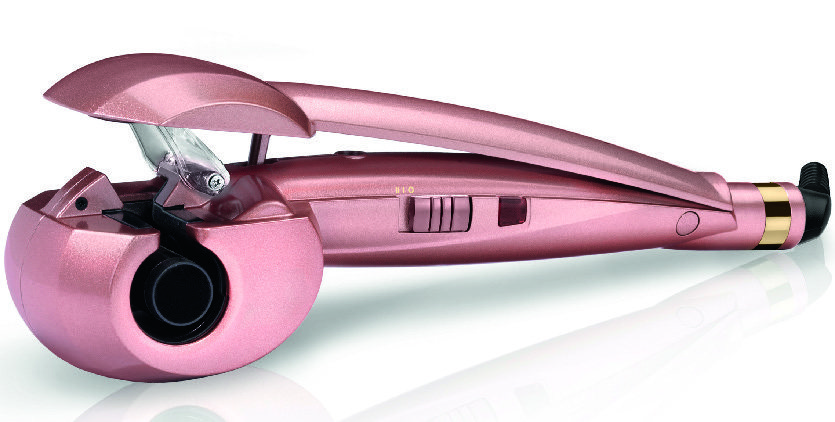 2663PE Boucleur Curl