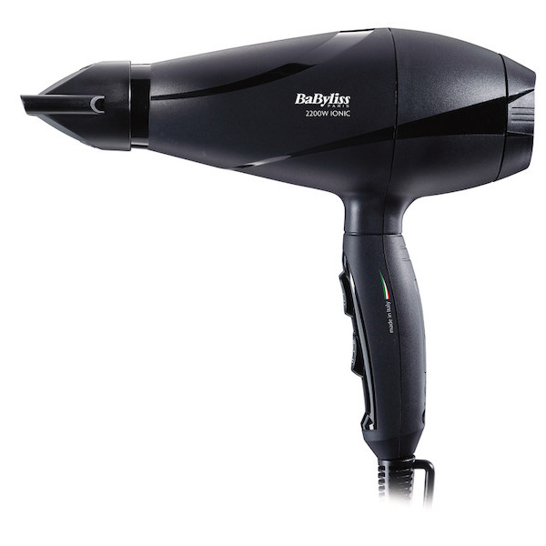 Sèche cheveux professionnel