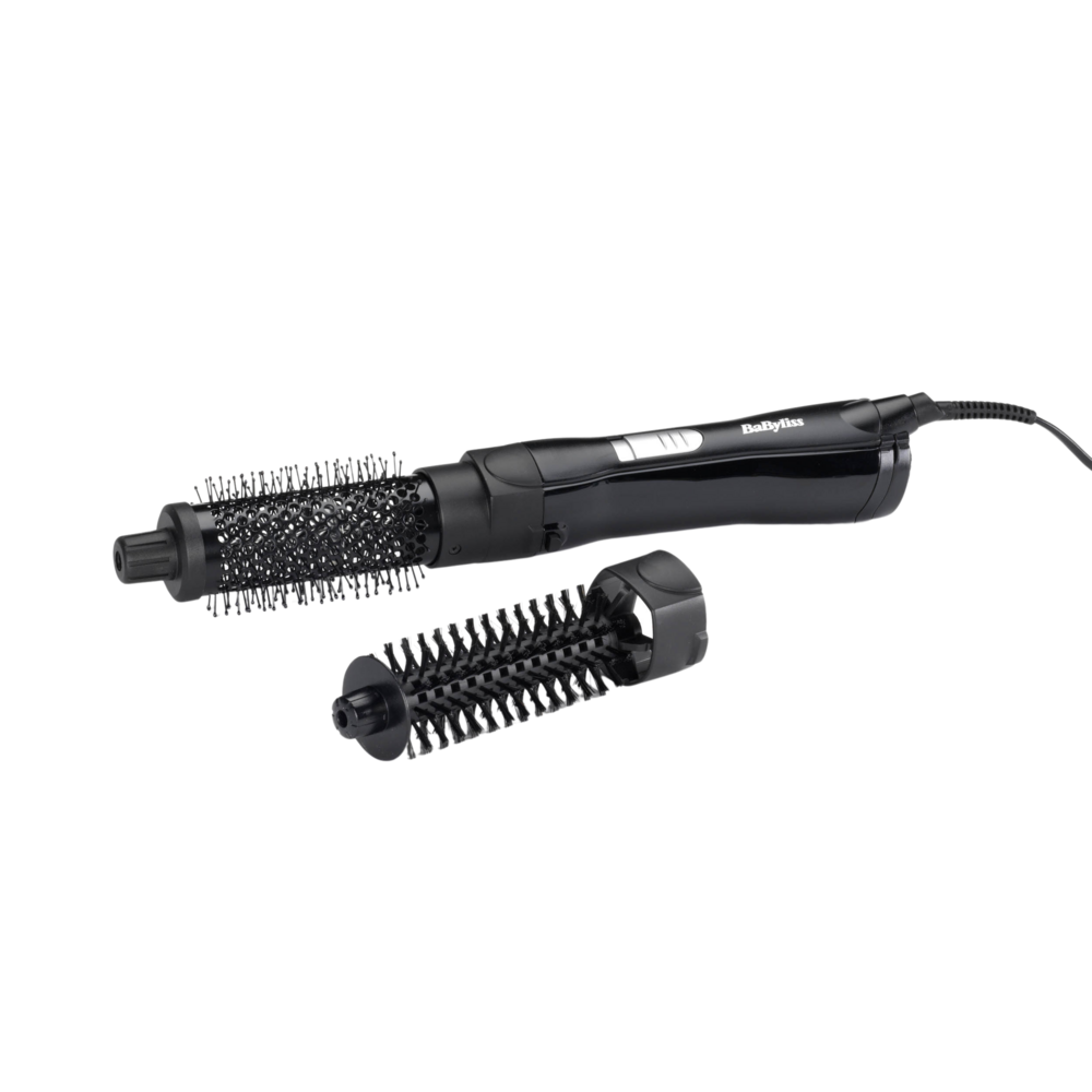  BROSSE SOUFFLANTE SHAPE & SMOOTH BABYLISS code EAN 3030050153347 