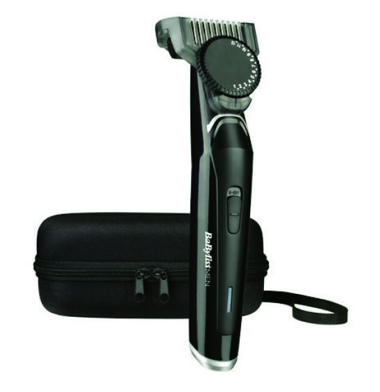 T881E TONDEUSE BARBE