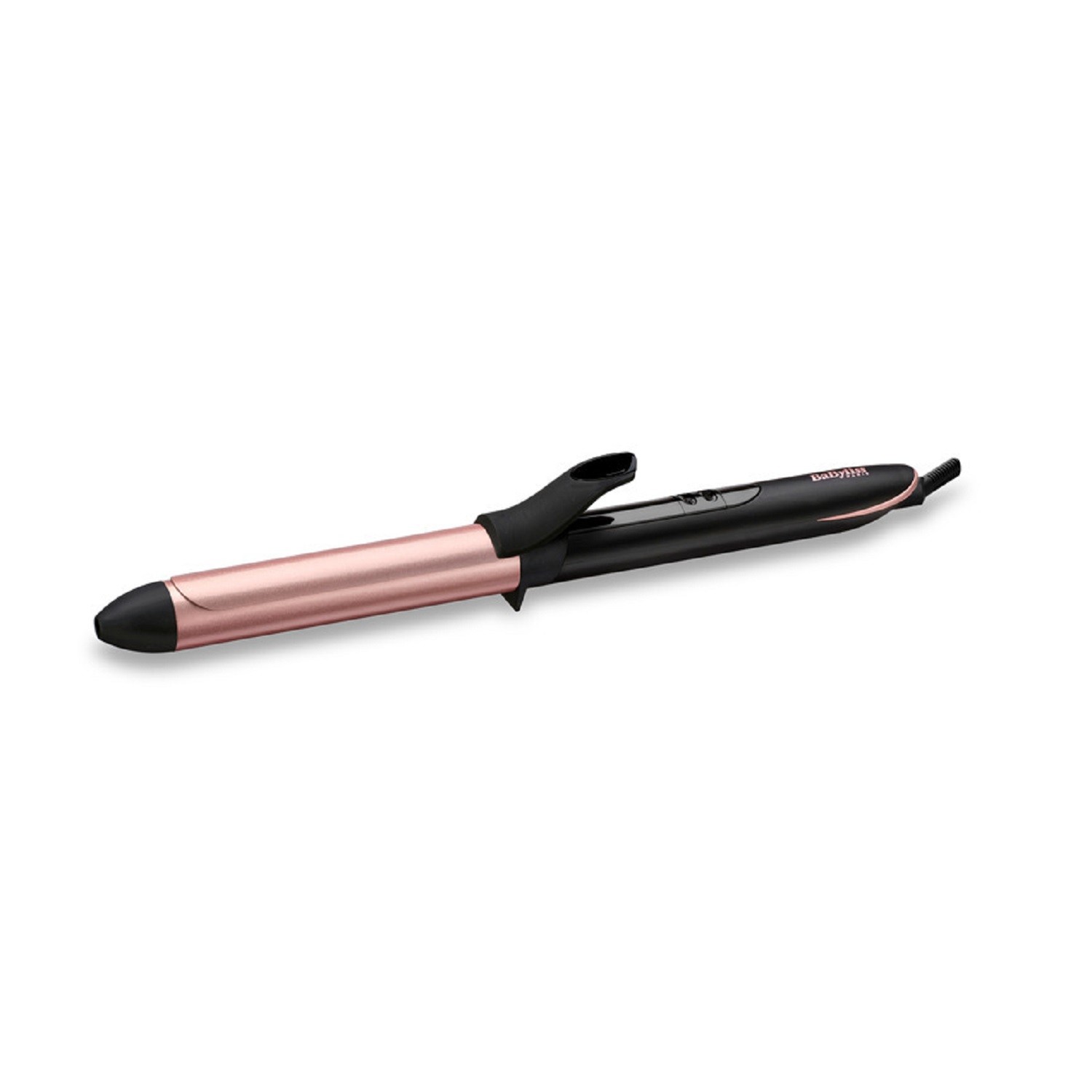 BABYLISS Boucleur manuel Curling Tong - C451E -...