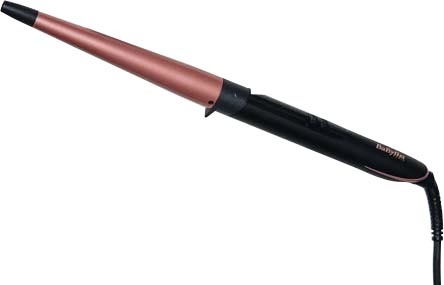 C454E Fer à boucler conique