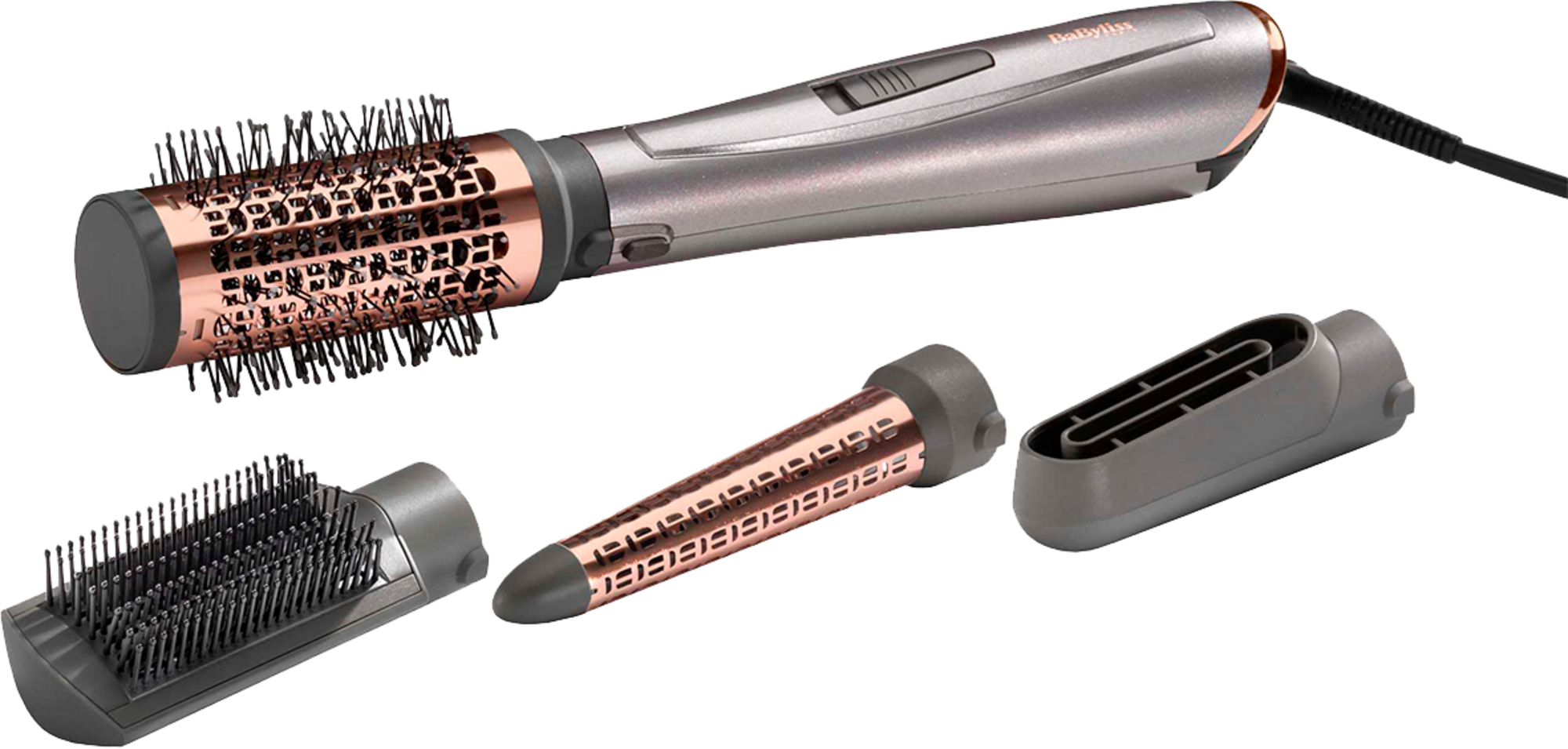 BROSSE SOUFFLANTE MULTI-STYLES