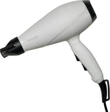 6704WE SÈCHE CHEVEUX PROFESSIONNEL