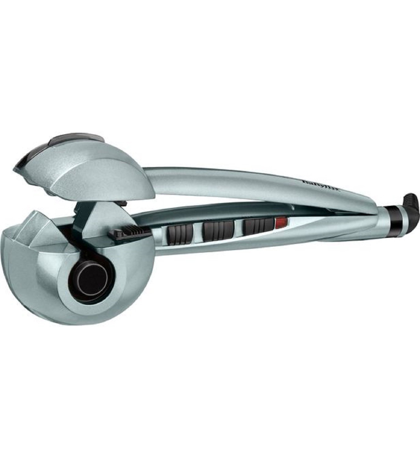 C1800E Boucleur vapeur Curl Secret Shine 