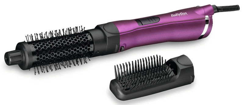 BABYLISS AS83PE 800W Brosse souflante  code EAN 3030050162240 