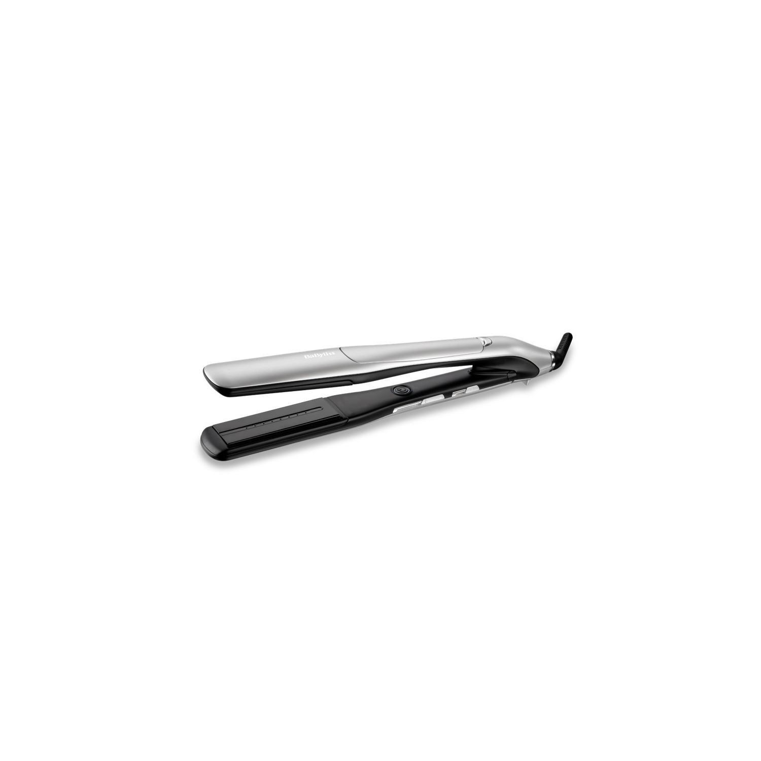 Liseur vapeur gris/noir ST59E BABYLISS