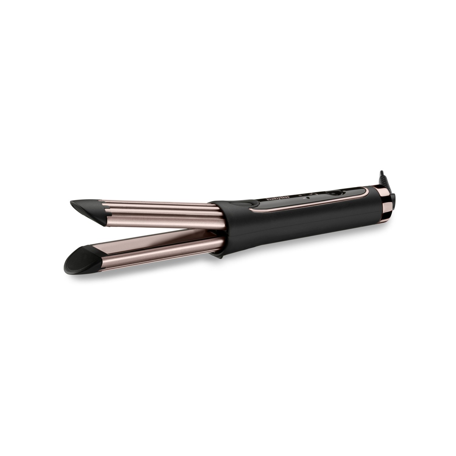 Fer à boucler Curl Styler Luxe - C112E - Noir B...