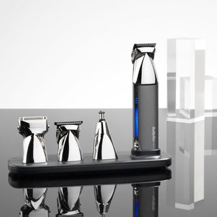 BABYLISS BABYLISS Tondeuse multi usages MT996E Sans fil 15 en 1 code EAN 3030050165388 