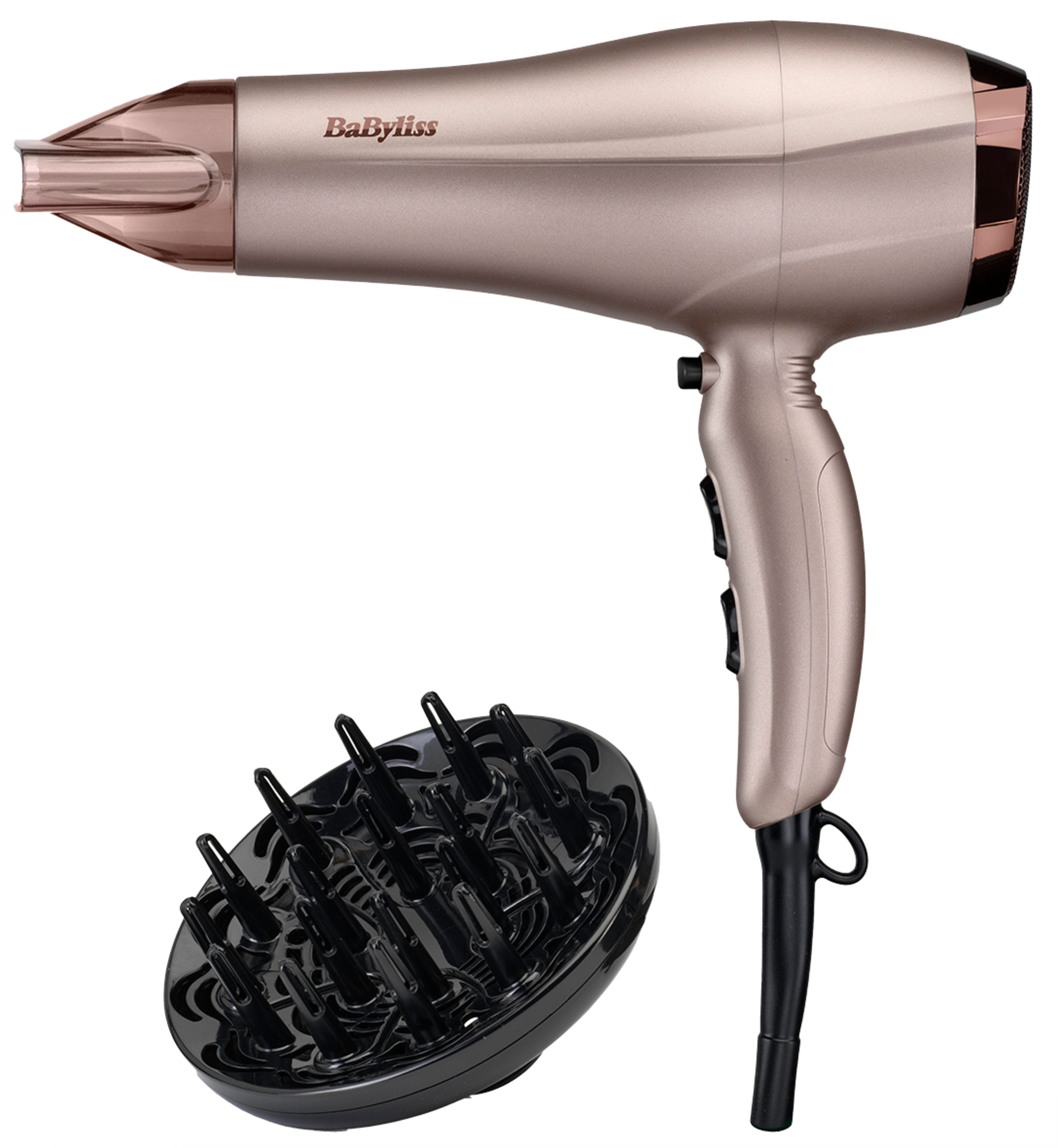 SÈCHE CHEVEUX 3030050180152 BABYLISS SÈCHE CHEVEUX 3030050180152 BABYLISS