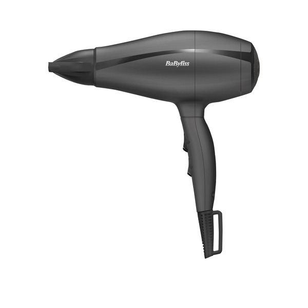 Sèche cheveux moteur HTDC