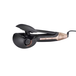 BABYLISS Fer à boucler C1900E Wave Secret Air