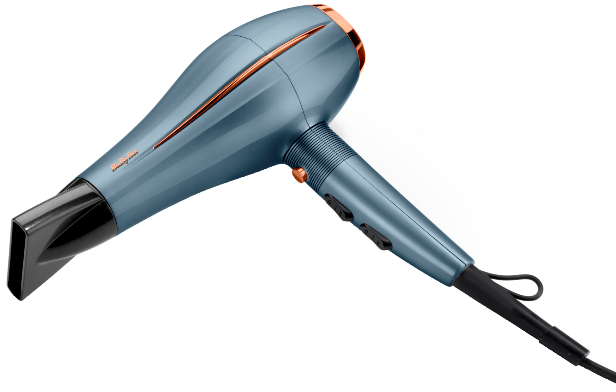 SÈCHE-CHEVEUX DENIM LUXE