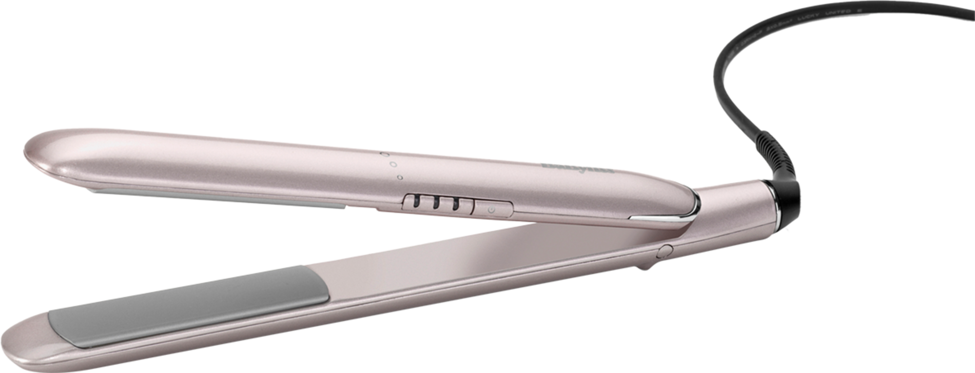 LISSEUR STRAIGHT CONTROL