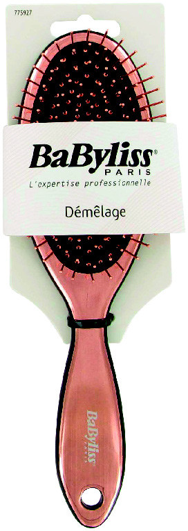 BROSSE À CHEVEUX “BABYLISS” 3030057759276 (3030057759276)