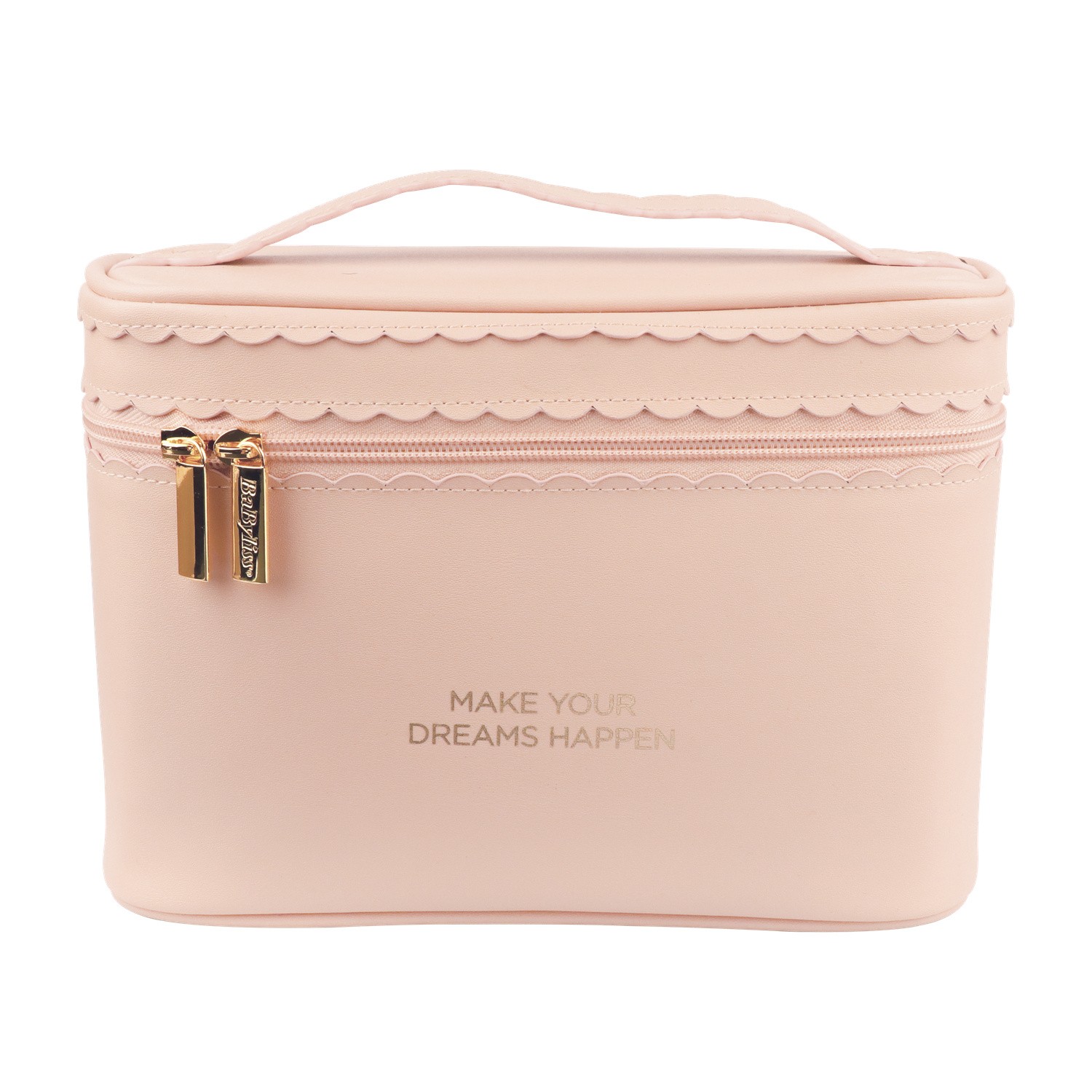 Trousse vanity rose BABYLISS