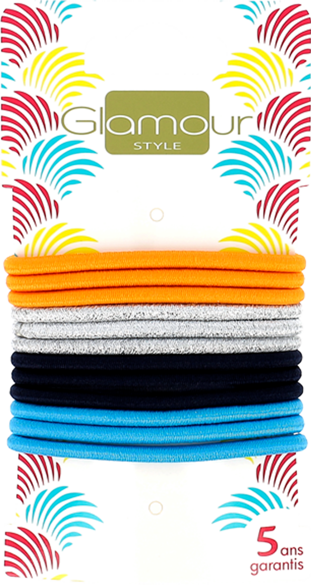 ACCESOIRES DE COIFFURE