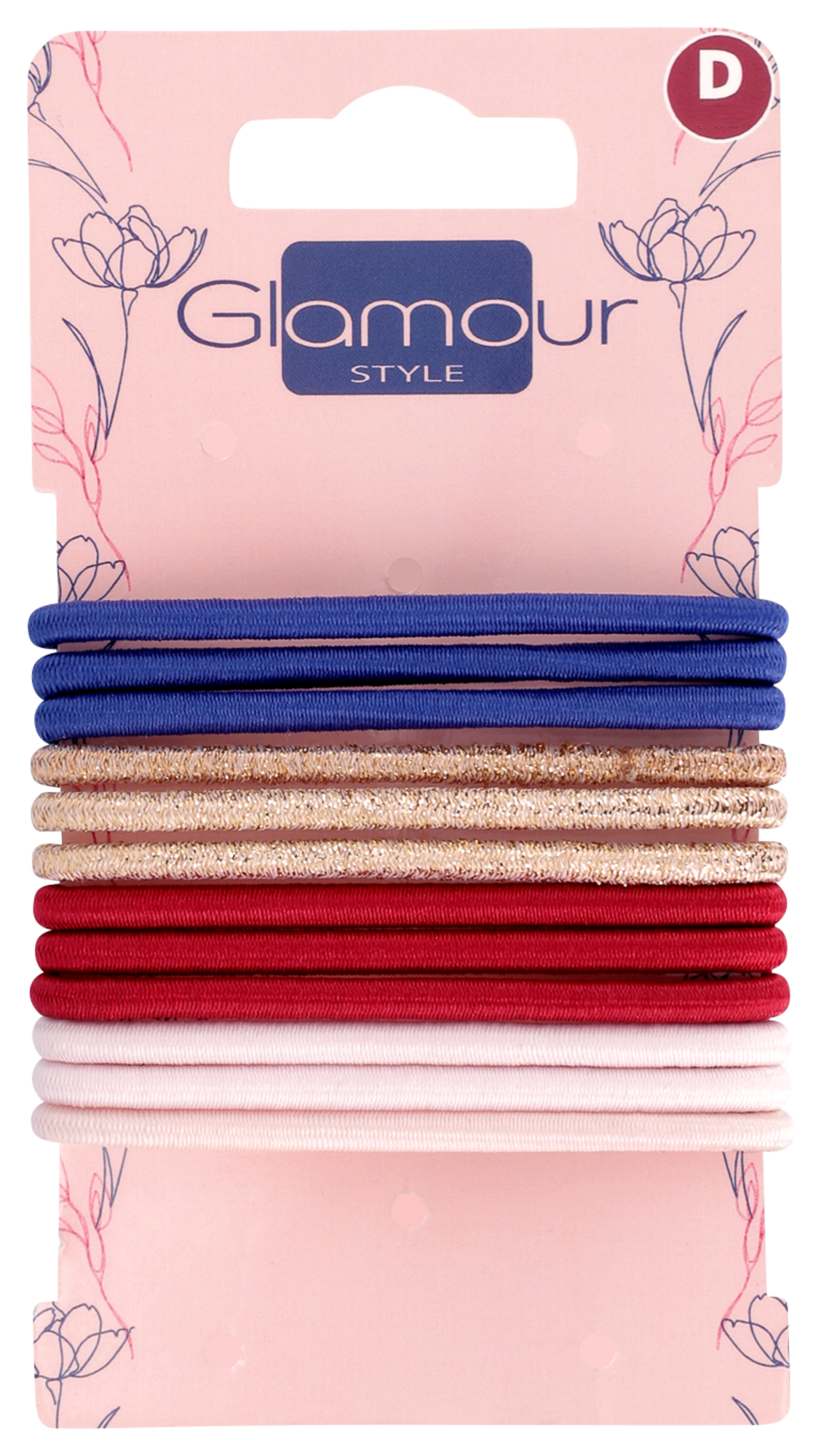 ACCESSOIRES DE COIFFURE