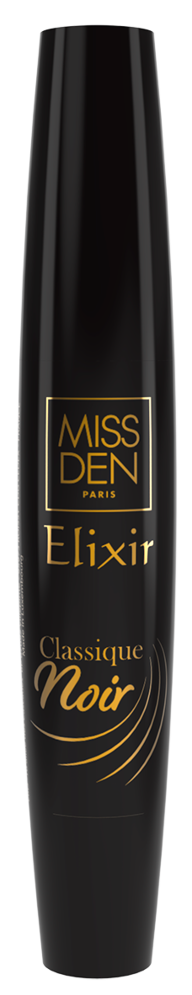 MASCARA 3031449454687 ELIXIR DE MISS DEN