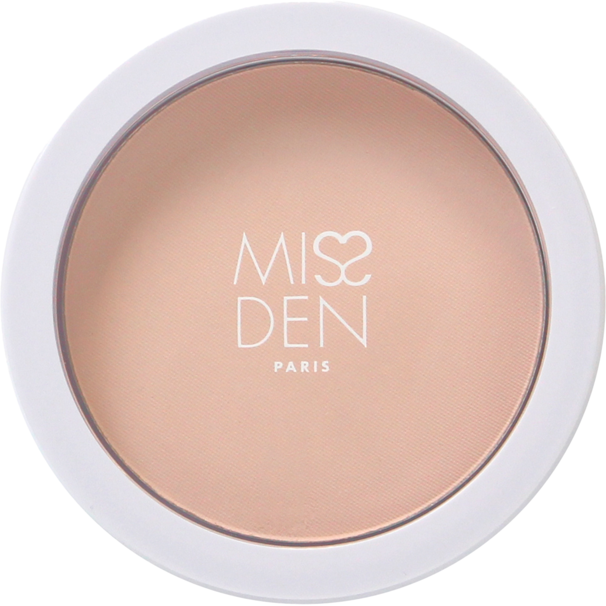 MISS DEN FOND DE TEINT code EAN 3031449456605 