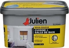 SOUS-COUCHE CUISINE & SALLE DE BAINS(2)(4)