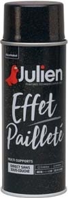 PEINTURE AÉROSOL EFFET PAILLETÉ(2)