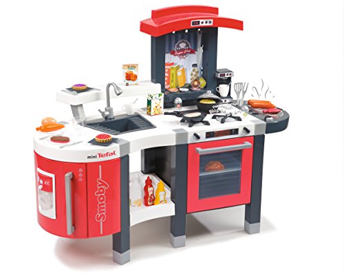 - 311300 - tefal - cuisine super chef