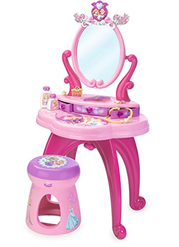 - 024232 - bijou et cosmétique - coiffeuse - pr...