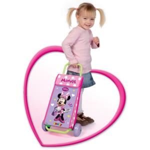 - 24255 - jeu d'imitation - commerçant - minnie...