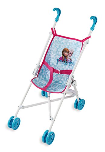 - 024273 - poussette pour poupée - canne - la r...