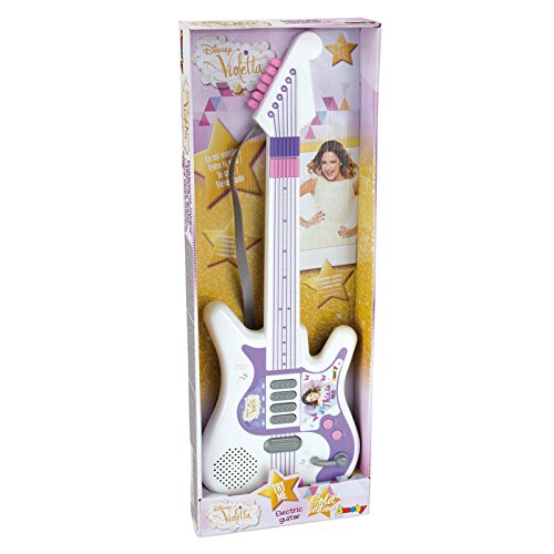 - 7600027228 - guitare électronique - disney - ...