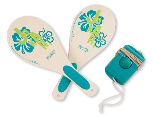 - 040189 - jeu de plein air - jokari