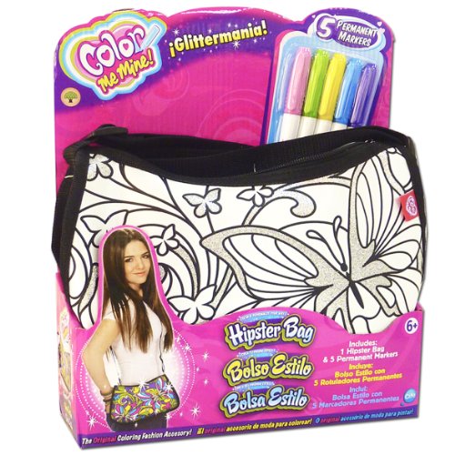- 45960 - jeu de plein air - color me mine sac ...