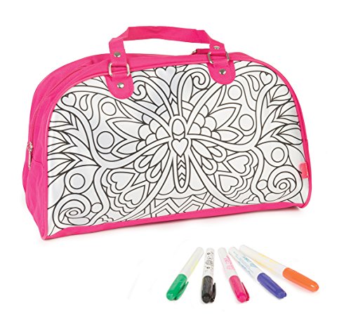 - 86121a - color me mine - color change weekender