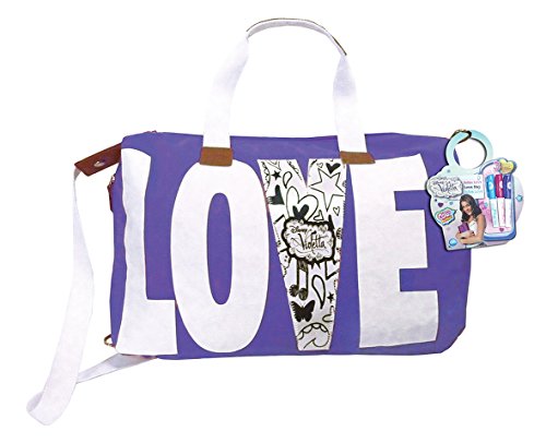 - 86266 - loisirs créatifs - love bag petit - v...