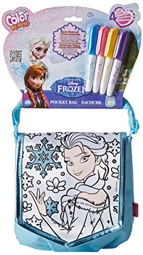 - 86597 - kit de loisirs créatifs - sacoche pai...