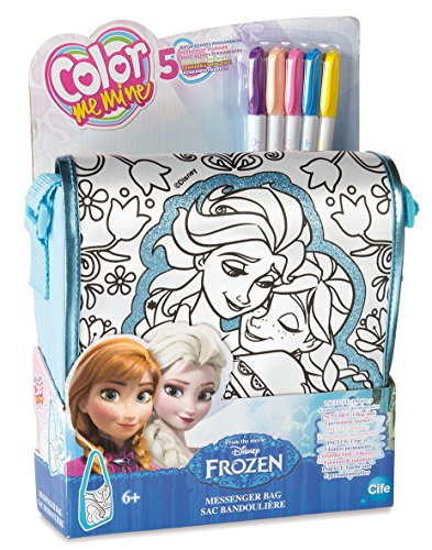 - 86598 - kit de loisirs créatifs - sac bandoul...