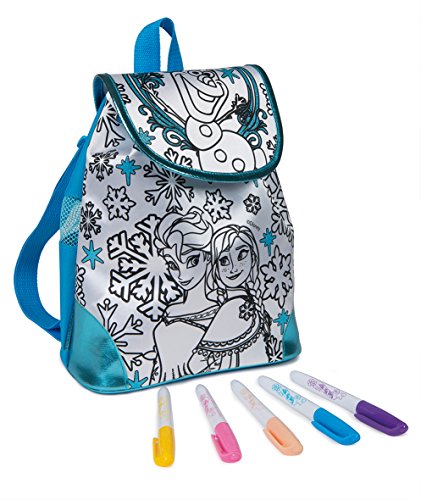 - 86866a - la reine des neiges frozen - color me mine - sac de ville 3032160868661 Simba - 86866a - la reine des neiges frozen - color me mine - sac de ville 3032160868661 Simba