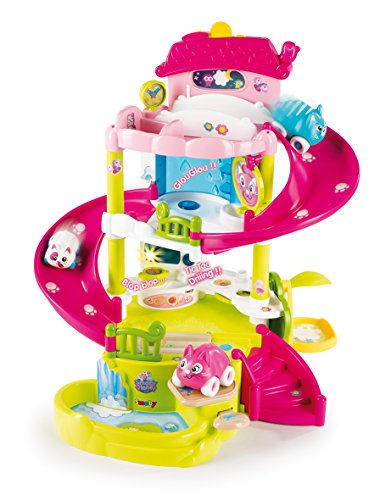 - 130400 - sweet planet - magic palace