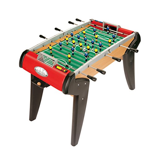 Smoby - 145200 - baby foot numero 1 code EAN 3032161452005 