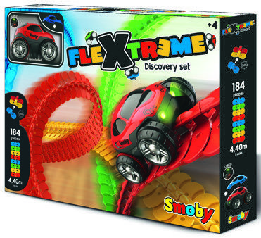 Circuit FleXtreme