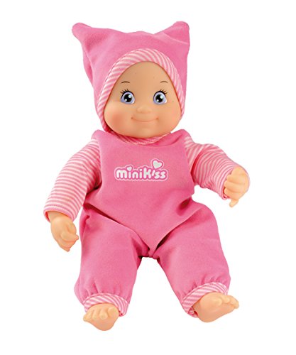 - 210102 - minikiss poupon