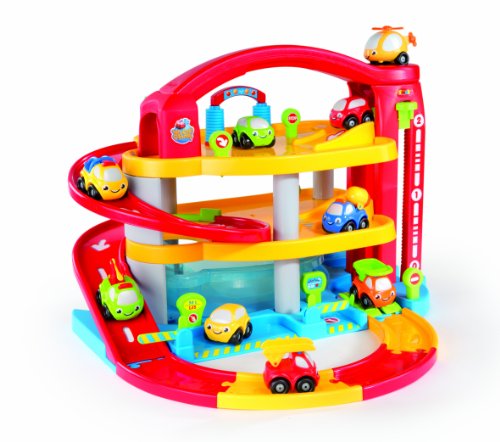 - 211194 - jouet d'eveil - mini véhicule - vroo...