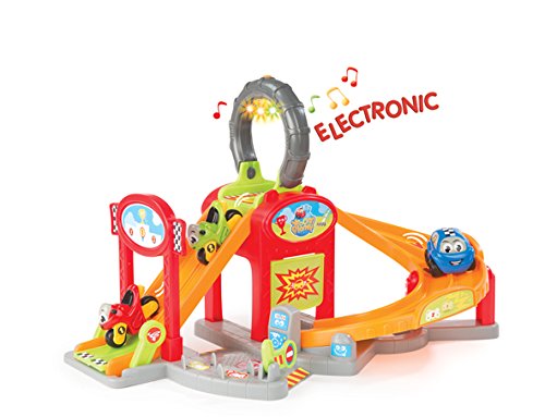 S.a. - a1402335 - circuit - piste vroom planet ...