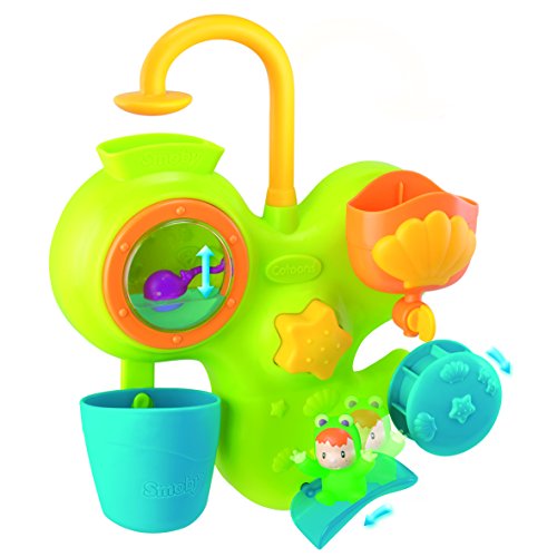 - 211421 - jouet de bain - cotoons aquafun